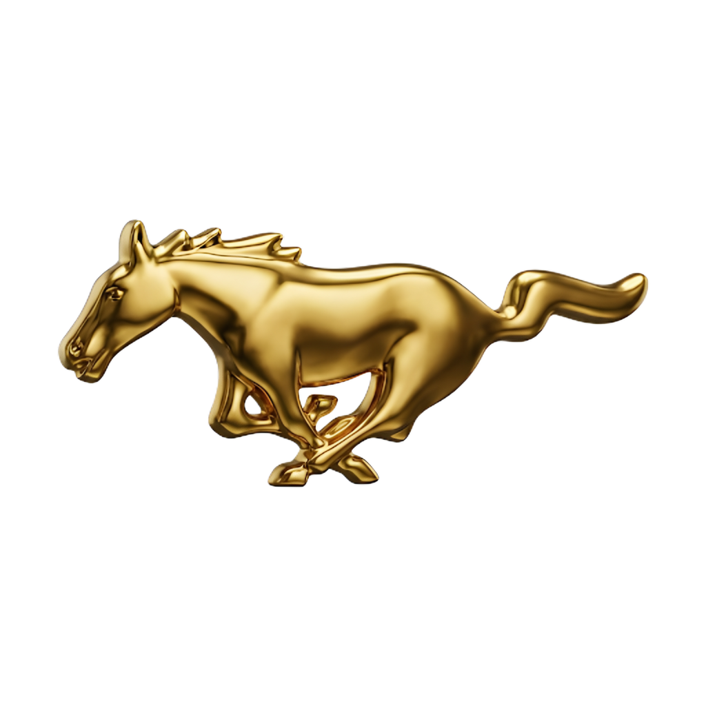 Premium Auto Rickshaw Golden Horse – SB Accessories Special Piece 🛺