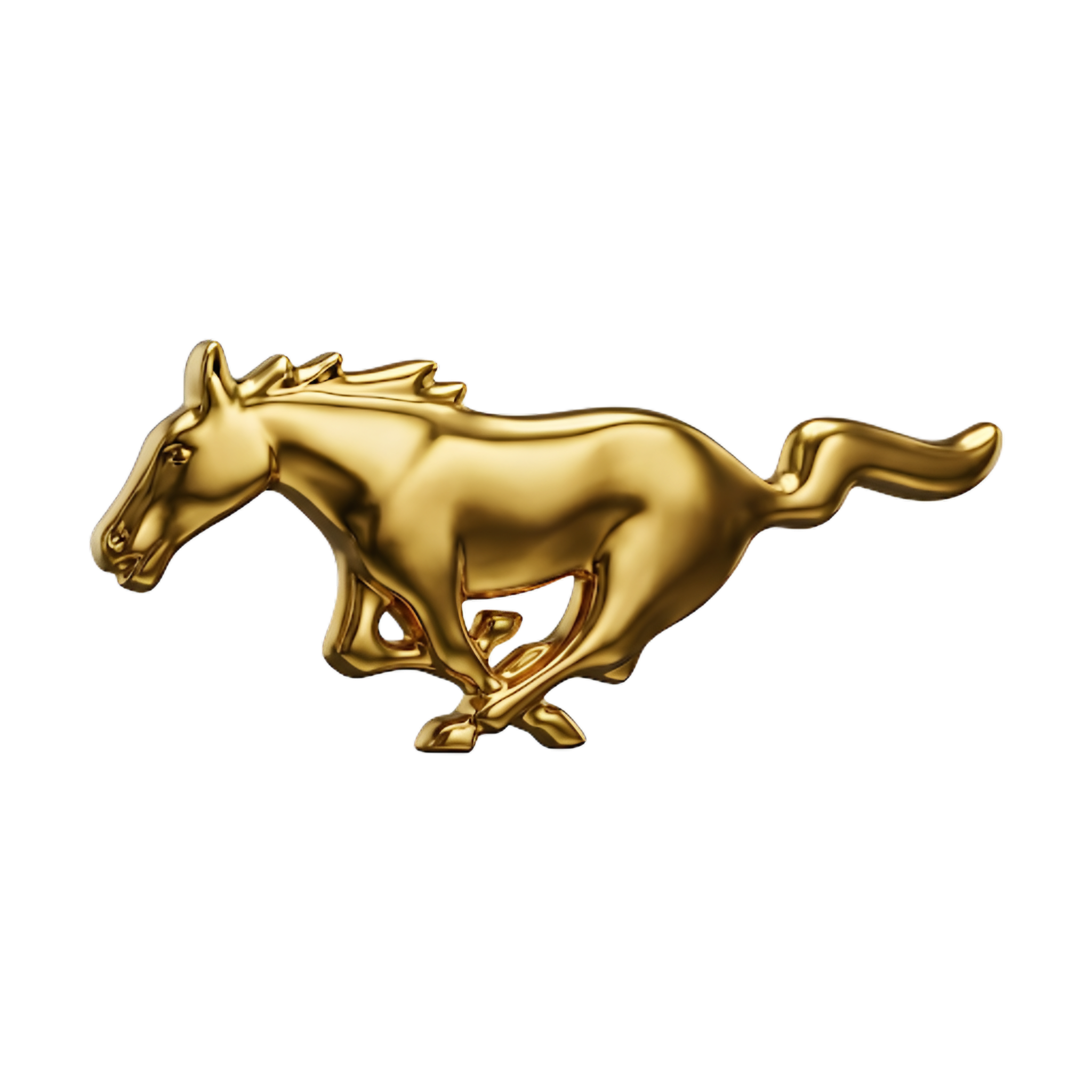 Premium Auto Rickshaw Golden Horse – SB Accessories Special Piece 🛺