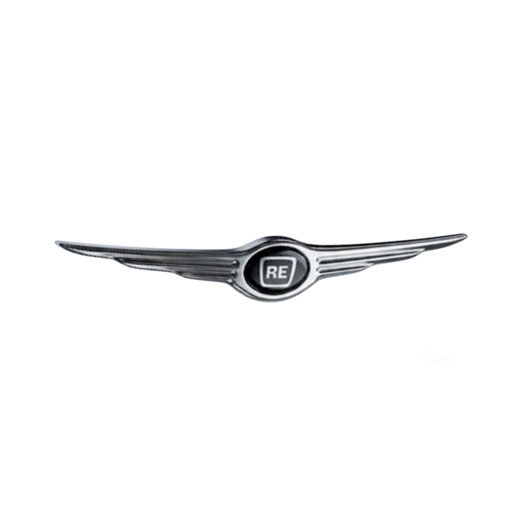 Premium Auto Rickshaw Chrysler PT Cruiser 🔗 – SB Accessories Special Piece 🛺