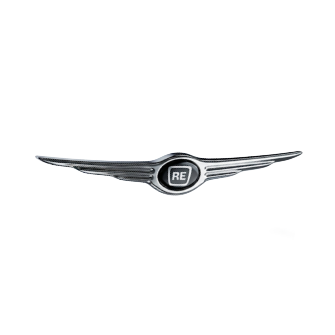 Premium Auto Rickshaw Chrysler PT Cruiser 🔗 – SB Accessories Special Piece 🛺