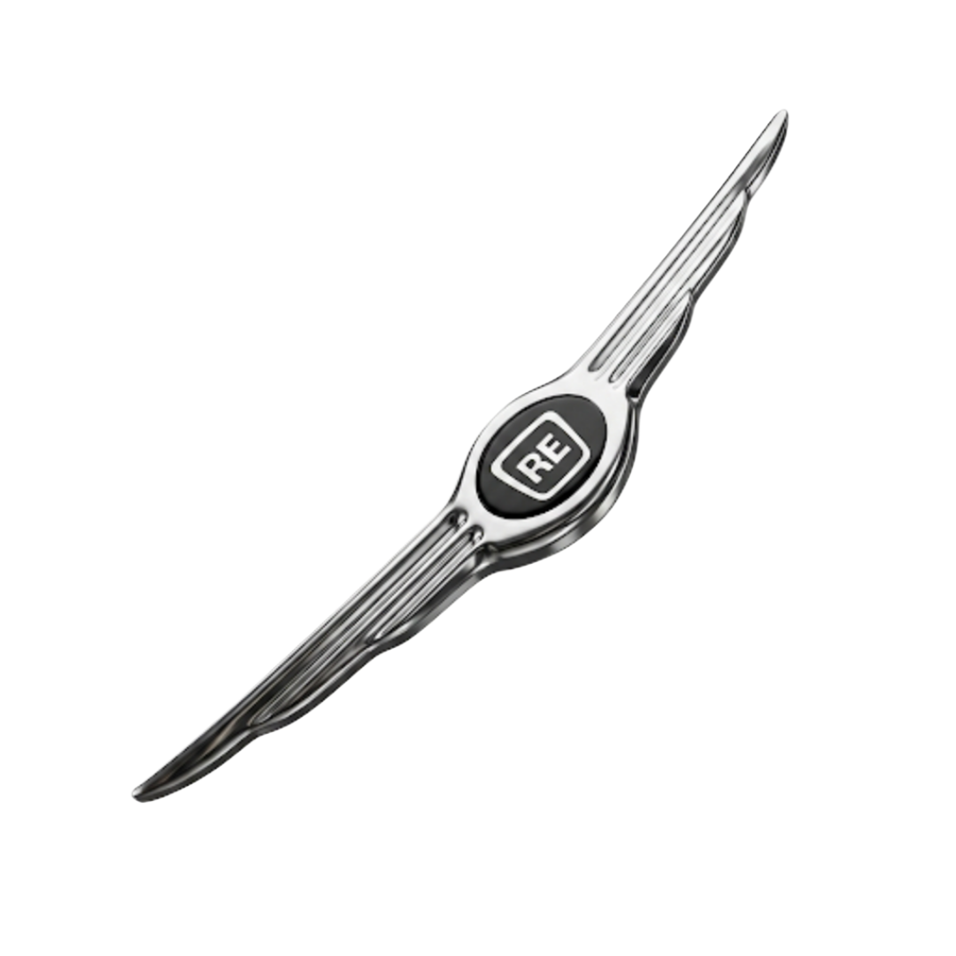 Premium Auto Rickshaw Chrysler PT Cruiser 🔗 – SB Accessories Special Piece 🛺