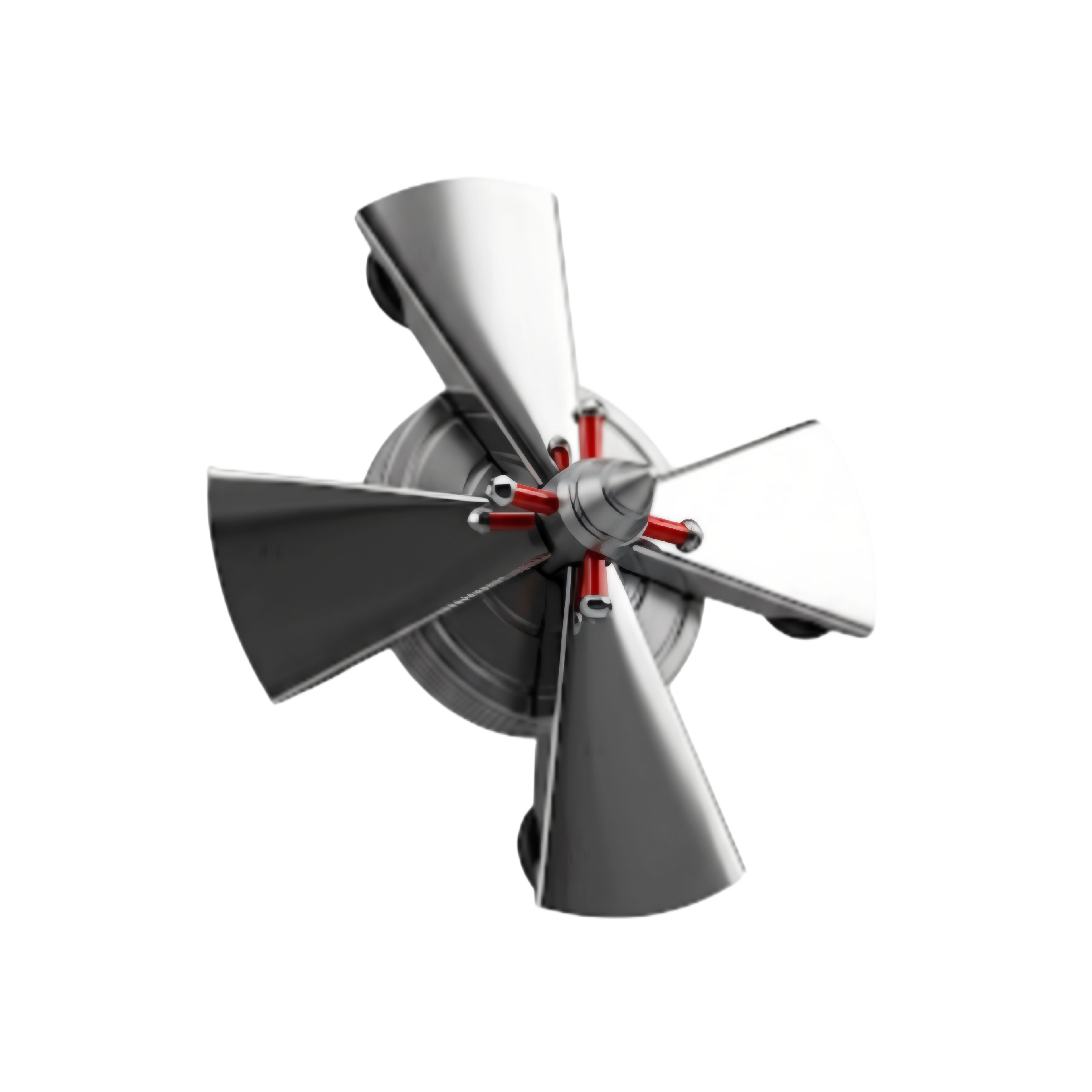 Kothari Big Mango Diamond  - wheel fan accessory for an auto-rickshaw ⚙️