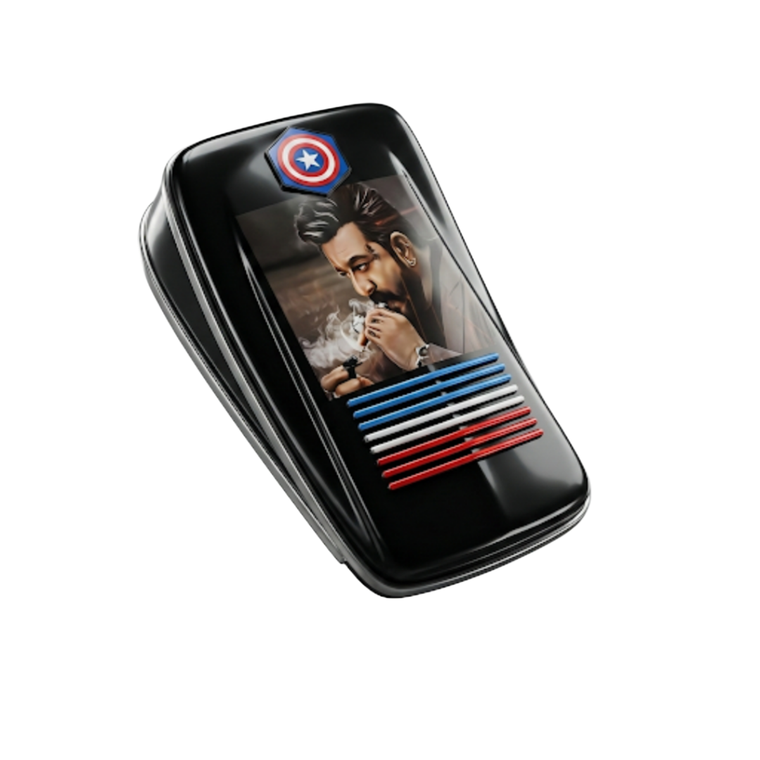 Premium Auto Rickshaw Sanjay  Dutt Nose 👃 – SB Accessories Special Piece 🛺